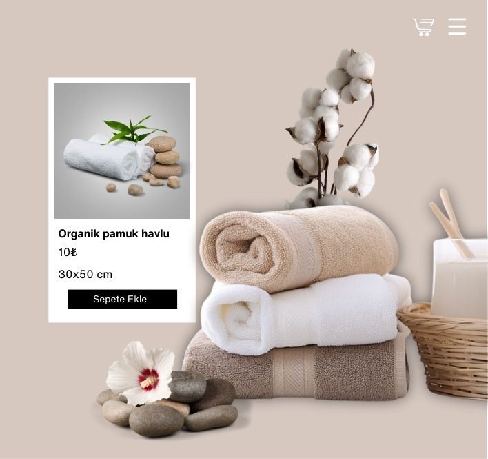 Mobilya, Dekorasyon & Ev Eşyaları Sektörü